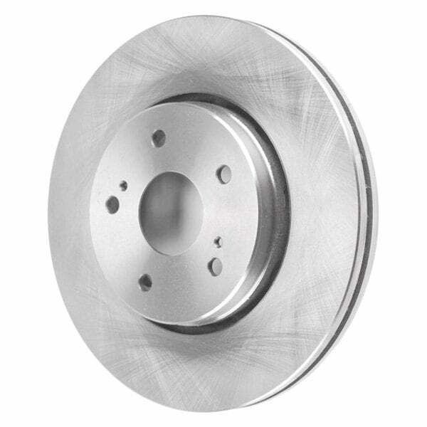 Power Stop 10-13 Suzuki Kizashi Front Autospecialty Brake Rotor - JBR1545