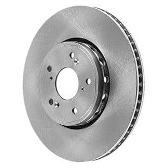 Power Stop 2016 Acura ILX Front Autospecialty Brake Rotor - JBR1550