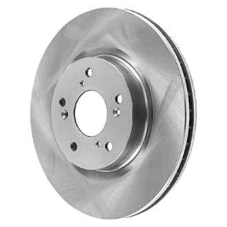 Power Stop 12-16 Honda CR-V Front Autospecialty Brake Rotor - JBR1555