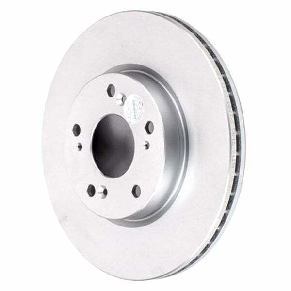 Power Stop 2013 Acura ILX Front Evolution Geomet Coated Rotor - JBR1556EVC