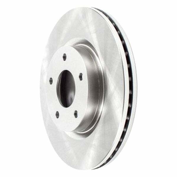 Power Stop 13-19 Nissan Altima Front Autospecialty Brake Rotor - JBR1558