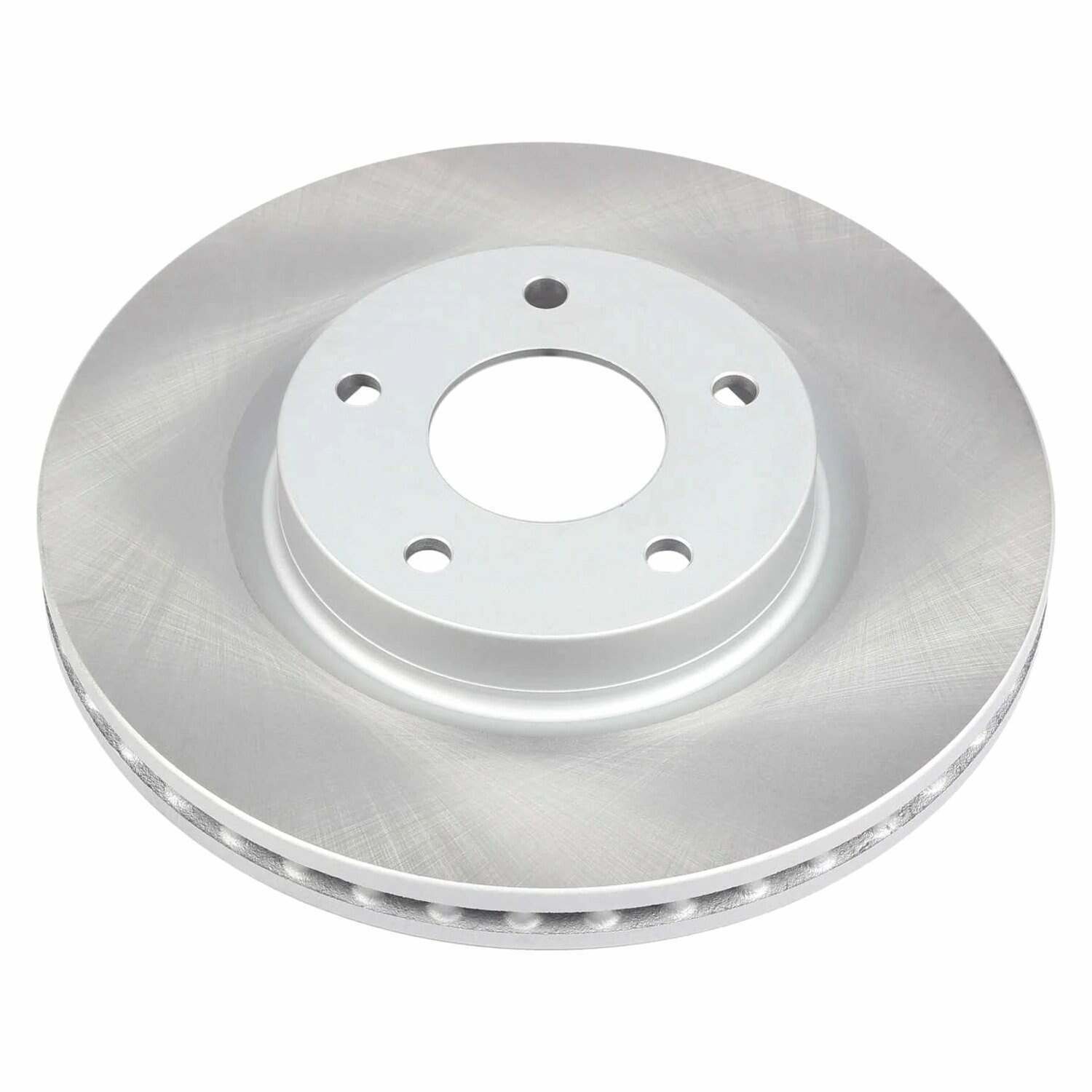 Power Stop 13-22 Nissan Altima Front Semi Coated Rotor - JBR1558SCR