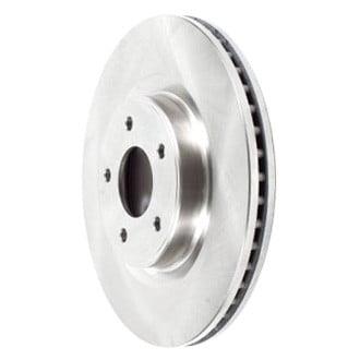 Power Stop 2013 Infiniti JX35 Front Autospecialty Brake Rotor - JBR1559