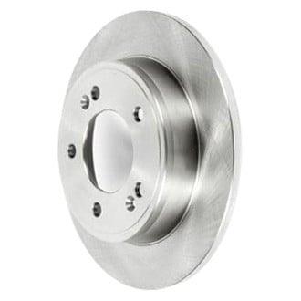 Power Stop 11-19 Hyundai Elantra Rear Autospecialty Brake Rotor - JBR1563