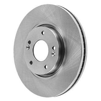 Power Stop 12-16 Kia Sportage Front Autospecialty Brake Rotor - JBR1567