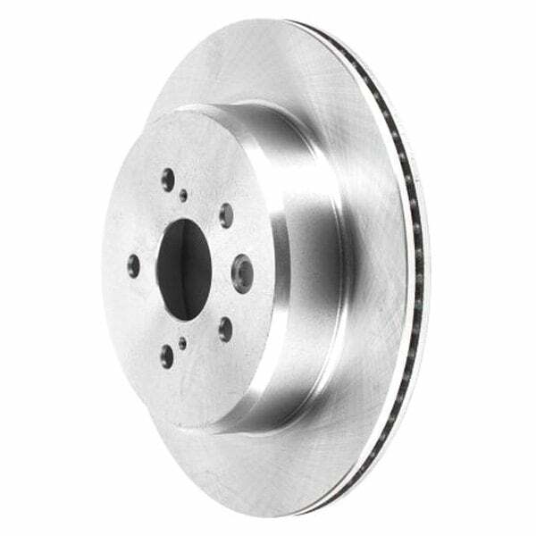 Power Stop 16-17 Lexus GS200t Rear Autospecialty Brake Rotor - JBR1570