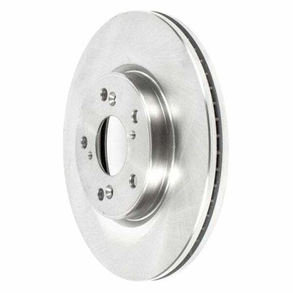 Power Stop 13-17 Honda Accord Front Autospecialty Brake Rotor - JBR1584