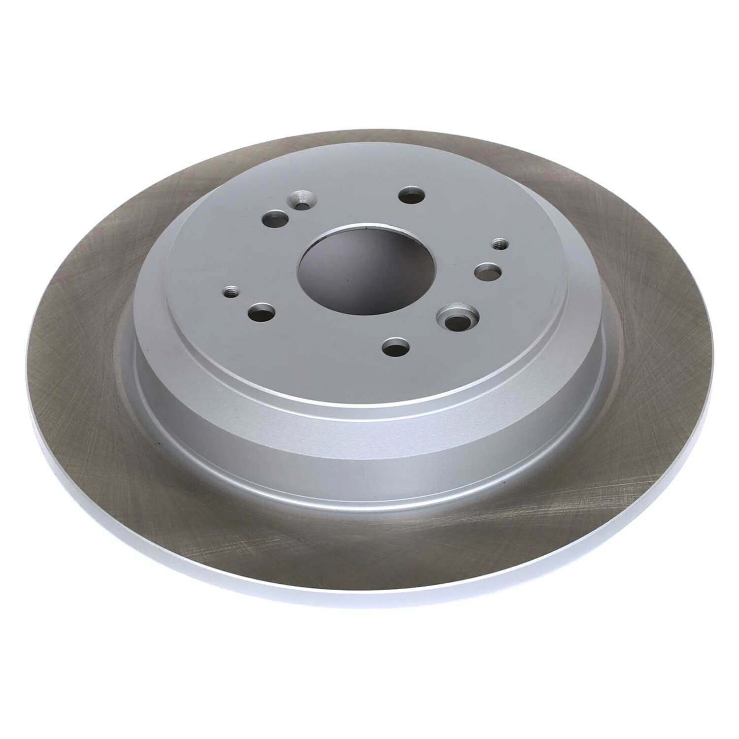 Power Stop 14-16 Acura MDX Rear Semi Coated Rotor - JBR1587SCR