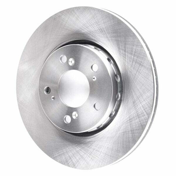 Power Stop 14-19 Acura RLX Front Autospecialty Brake Rotor - JBR1588