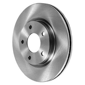 Power Stop 13-19 Nissan Sentra Front Autospecialty Brake Rotor - JBR1591