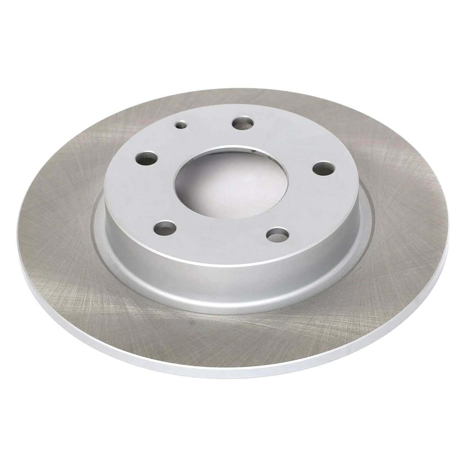 Power Stop 14-21 Mazda 3 Rear Semi Coated Rotor - JBR1594SCR