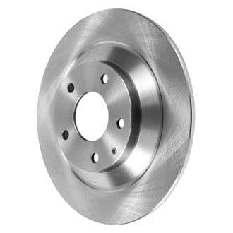 Power Stop 13-19 Mazda CX-5 Rear Autospecialty Brake Rotor - JBR1595
