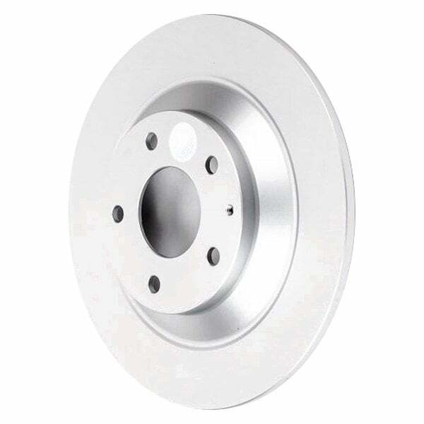 Power Stop 13-18 Mazda CX-5 Rear Evolution Geomet Coated Rotor - JBR1595EVC