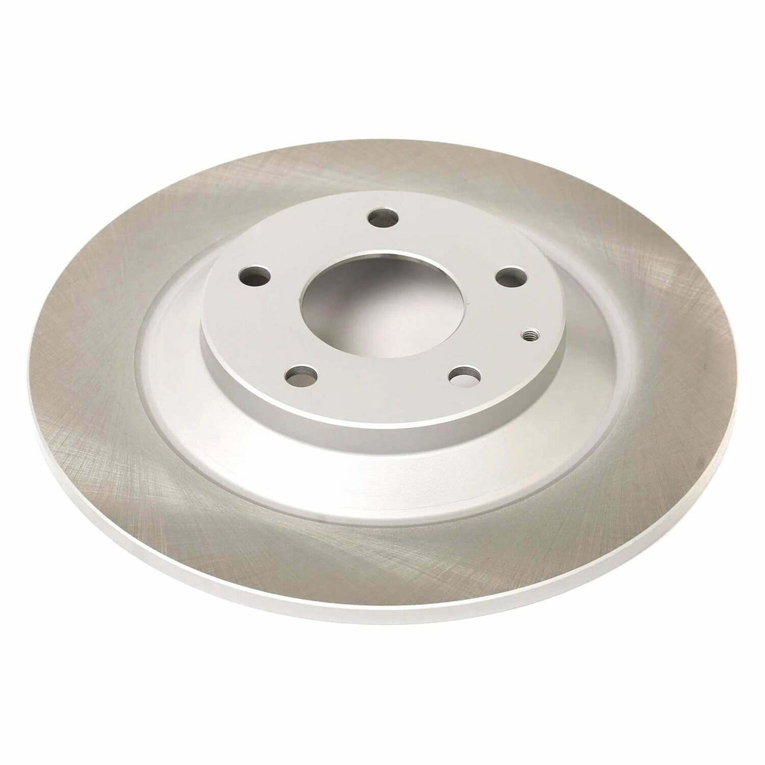 Power Stop 13-21 Mazda CX-5 Rear Semi Coated Rotor - JBR1595SCR
