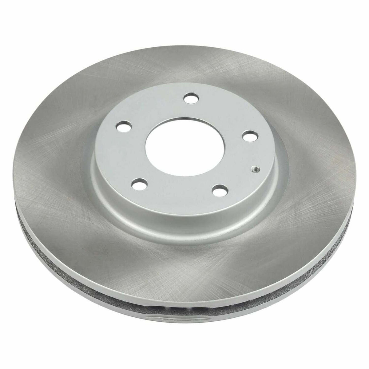 Power Stop 14-18 Mazda 6 Front Semi Coated Rotor - JBR1596SCR