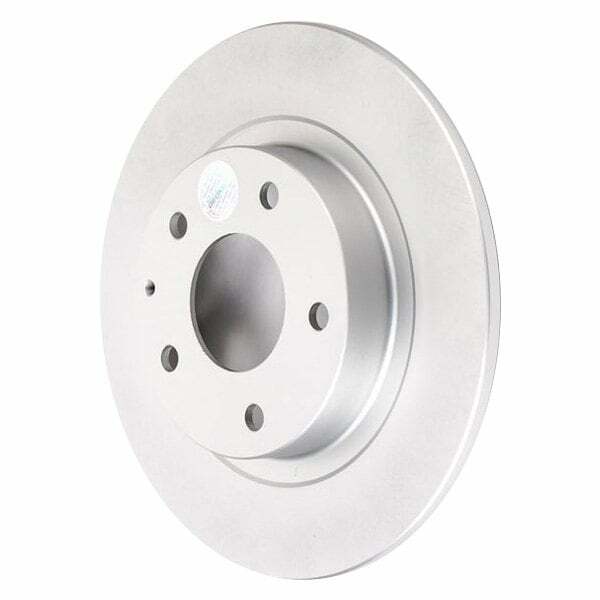 Power Stop 14-18 Mazda 6 Rear Evolution Geomet Coated Rotor - JBR1597EVC