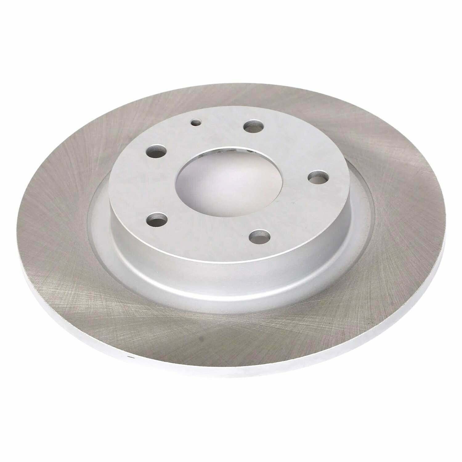 Power Stop 14-20 Mazda 6 Rear Semi Coated Rotor - JBR1597SCR