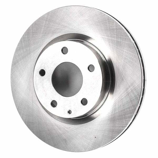 Power Stop 14-18 Mazda 3 Front Autospecialty Brake Rotor - JBR1598