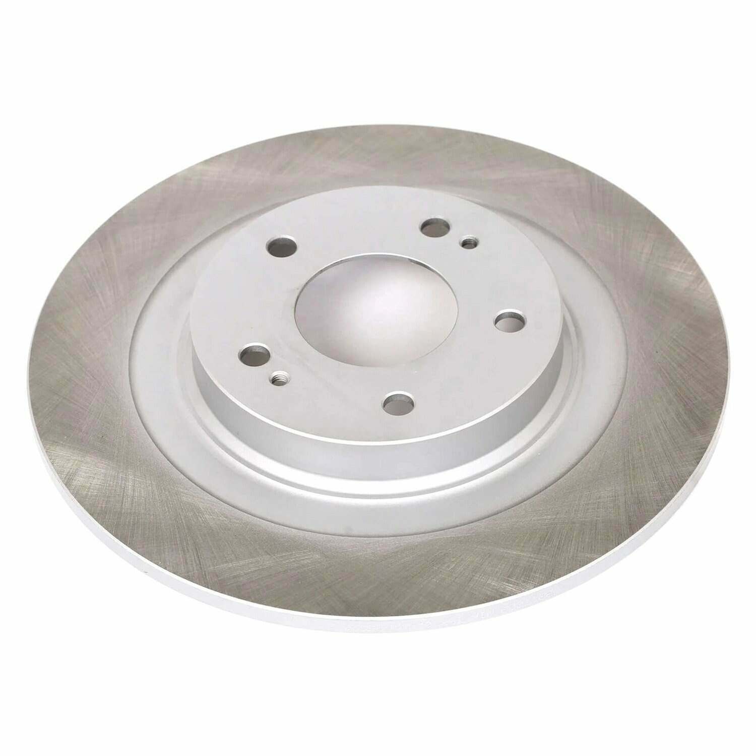 Power Stop 18-20 Mitsubishi Eclipse Cross Rear Semi Coated Rotor - JBR1700SCR