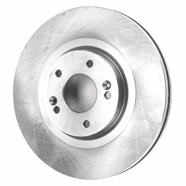 Power Stop 13-18 Hyundai Santa Fe Sport Front Autospecialty Brake Rotor - JBR1706