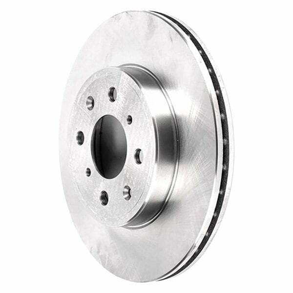 Power Stop 15-19 Honda Fit Front Autospecialty Brake Rotor - JBR1714
