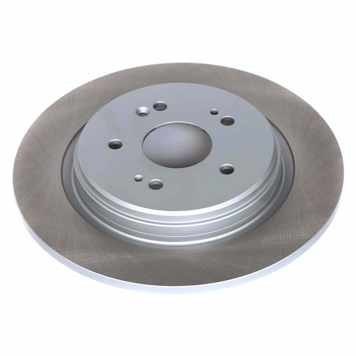 Power Stop 15-20 Acura TLX Rear Semi Coated Rotor - JBR1721SCR