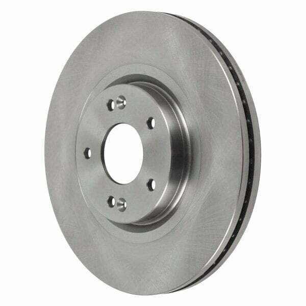 Power Stop 15-19 Kia Sedona Front Autospecialty Brake Rotor - JBR1723