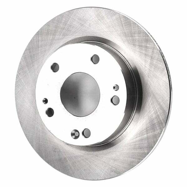 Power Stop 16-19 Honda Civic Rear Autospecialty Brake Rotor - JBR1728