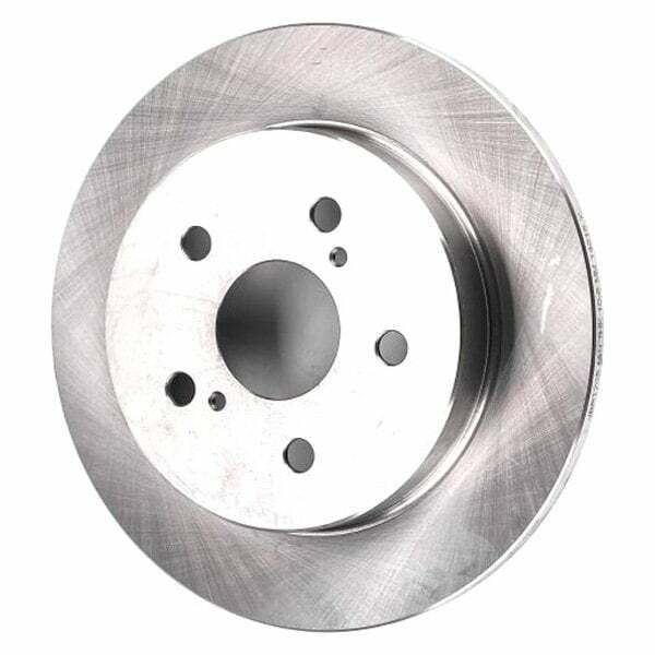 Power Stop 2019 Lexus ES350 Rear Autospecialty Brake Rotor - JBR1738