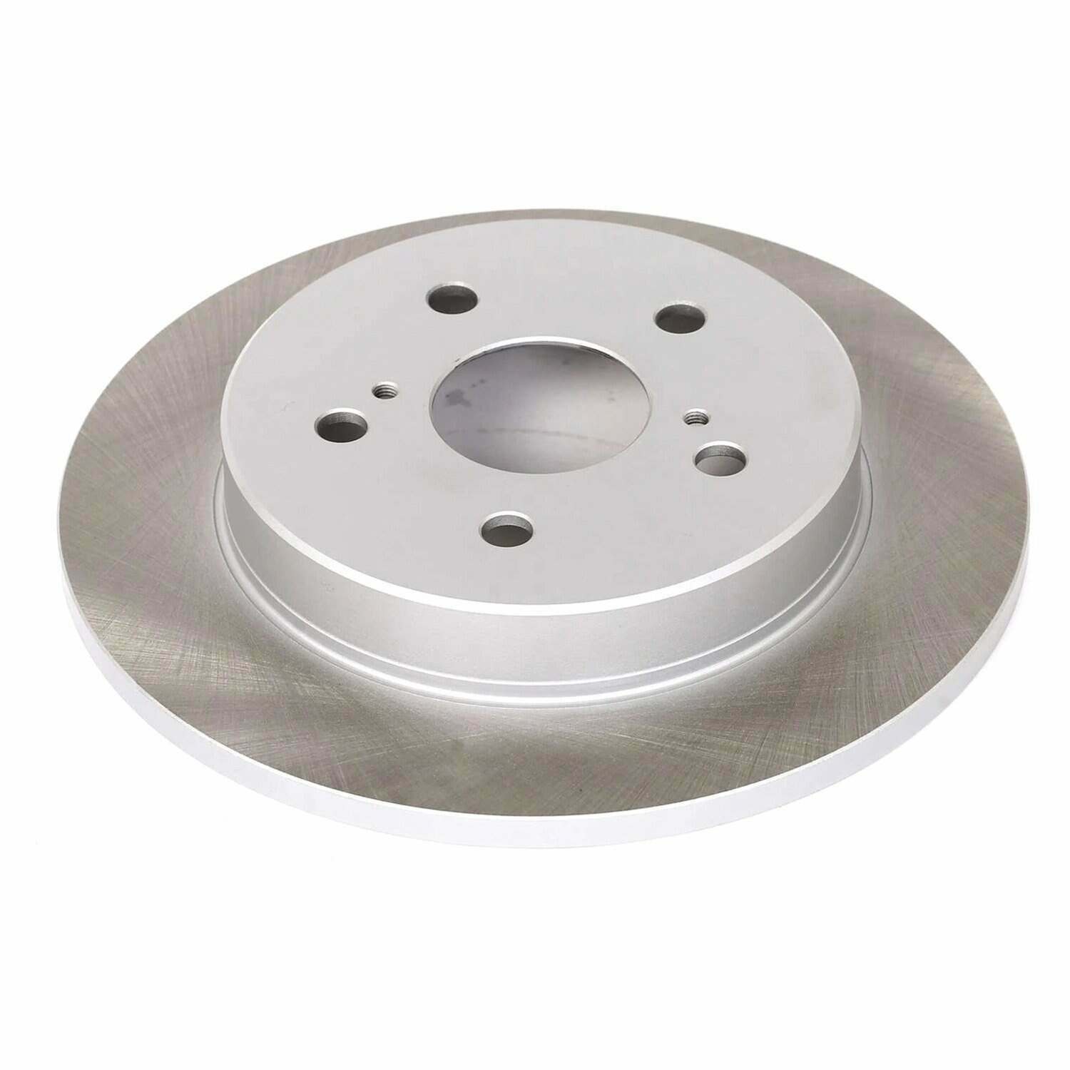 Power Stop 2021 Lexus ES250 Rear Semi Coated Rotor - JBR1738SCR