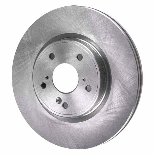 Power Stop 18-19 Honda Accord Front Autospecialty Brake Rotor - JBR1750