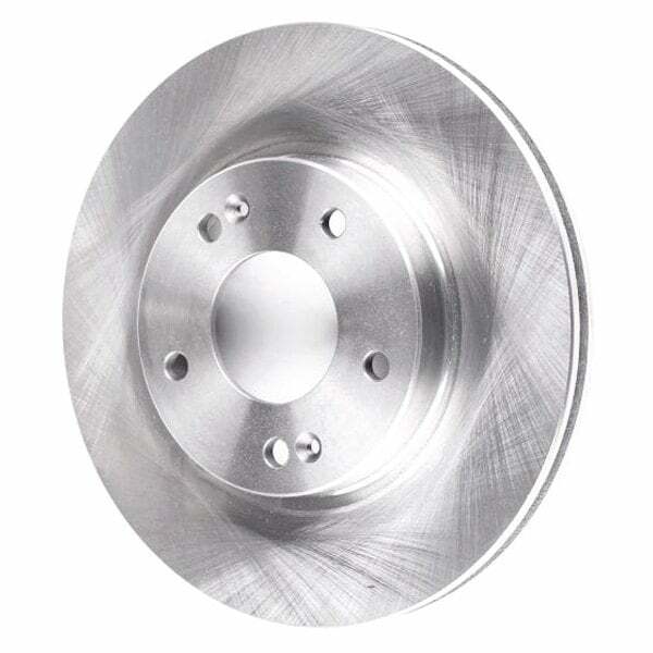 Power Stop 17-19 Hyundai Ioniq Front Autospecialty Brake Rotor - JBR1760