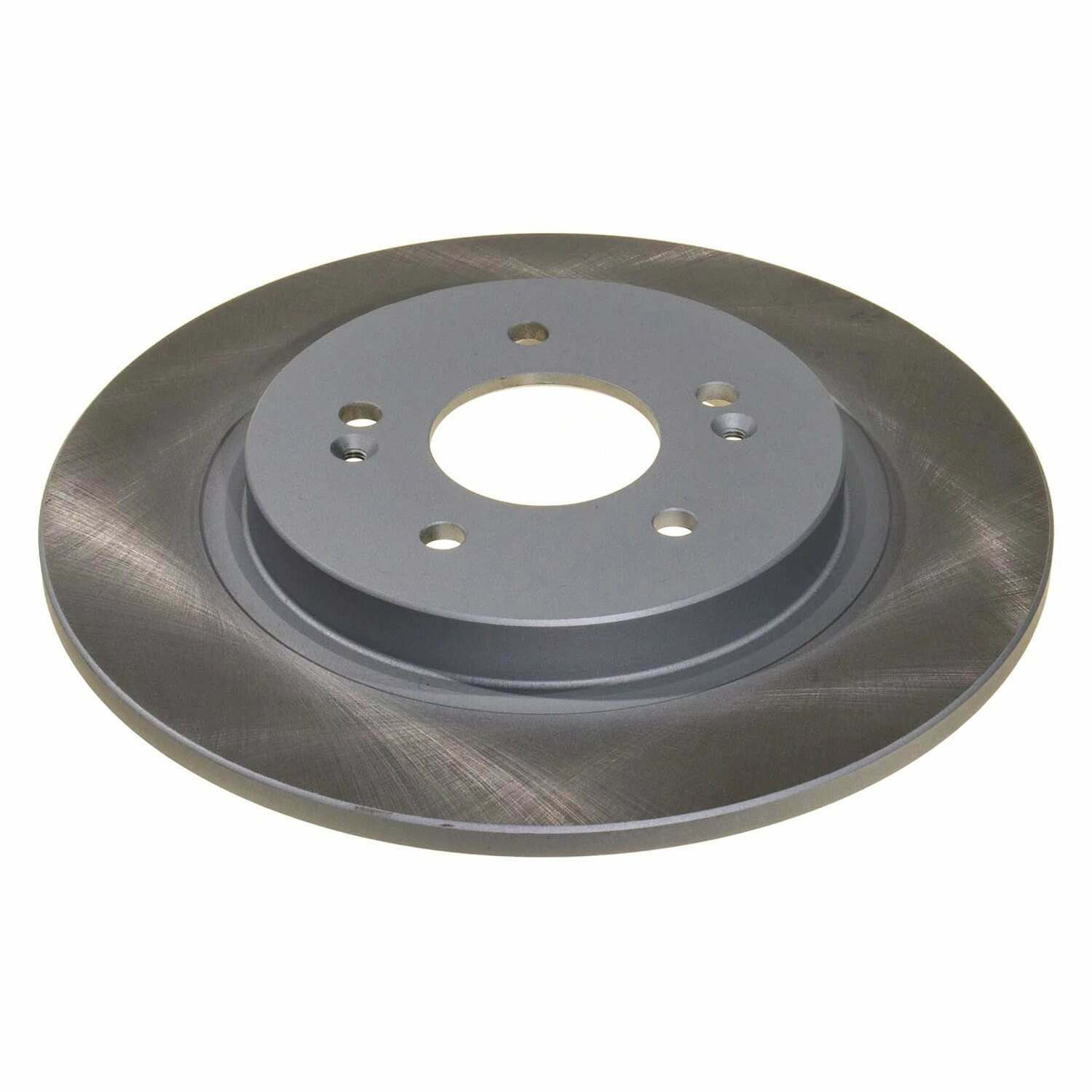 Power Stop 20-22 Hyundai Palisade Rear Semi Coated Rotor - JBR1778SCR