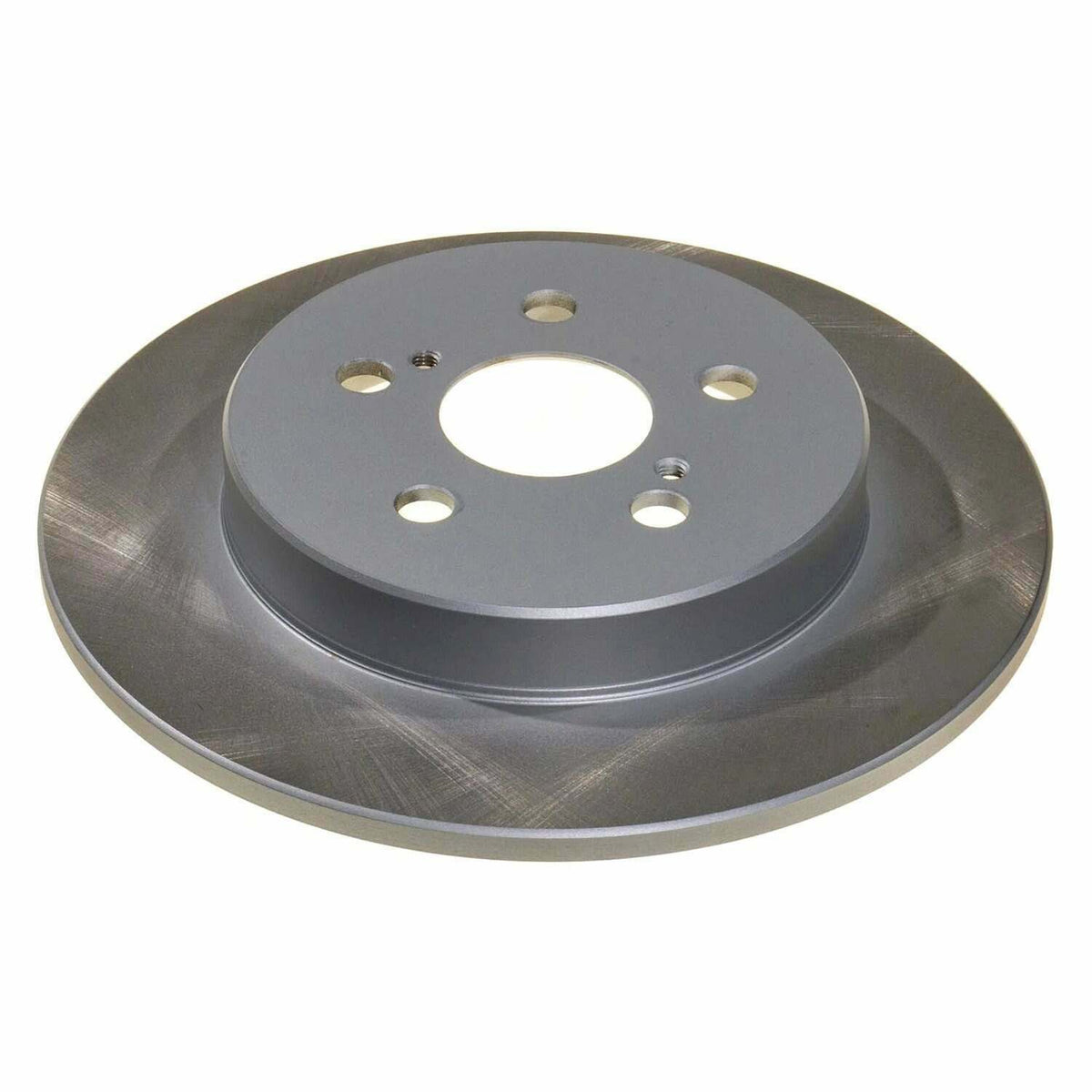 Power Stop 19-22 Toyota Corolla Rear Semi Coated Rotor - JBR1779SCR