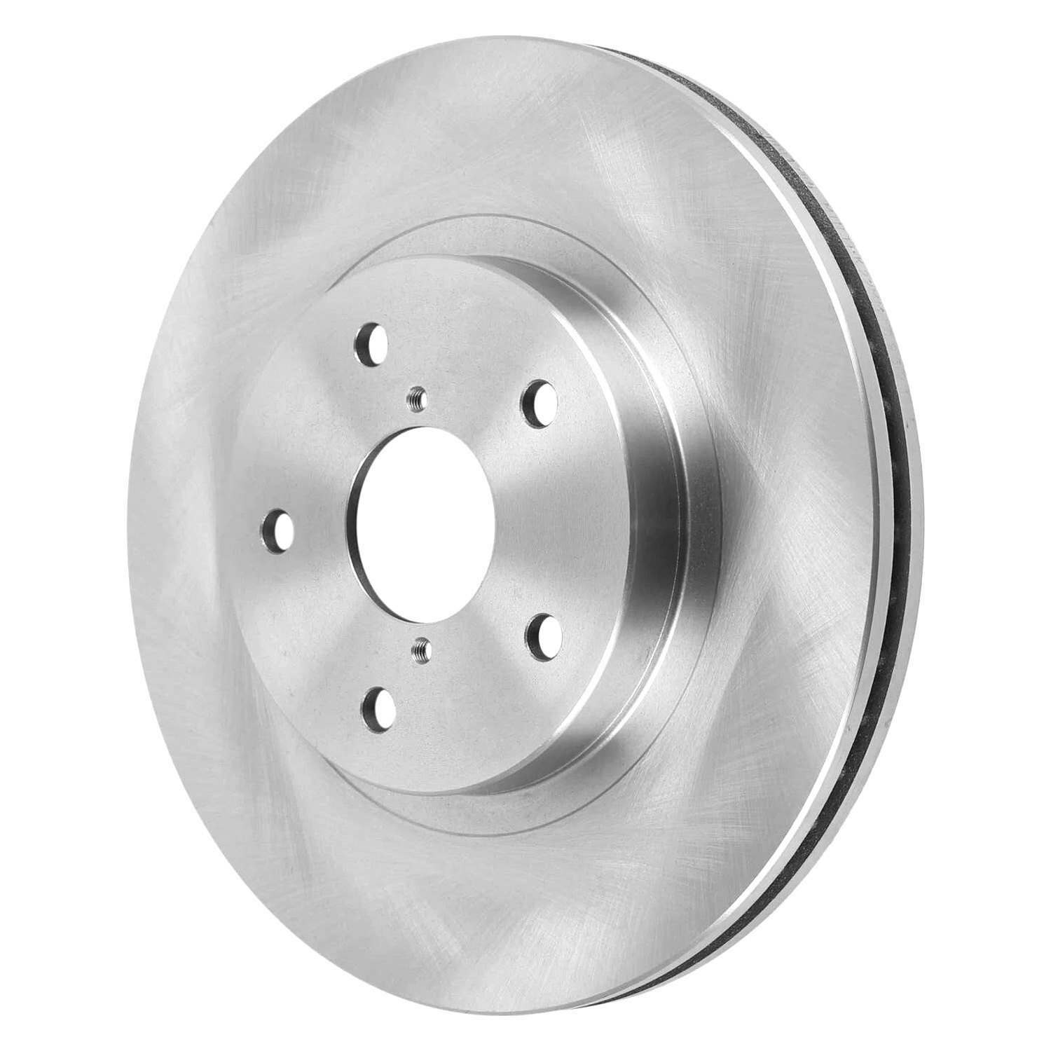 Power Stop 19-20 Subaru Forester Front Autospecialty Brake Rotor - JBR1786