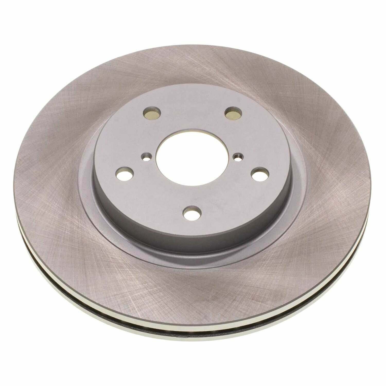 Power Stop 19-20 Subaru Forester Front Semi Coated Rotor - JBR1786SCR