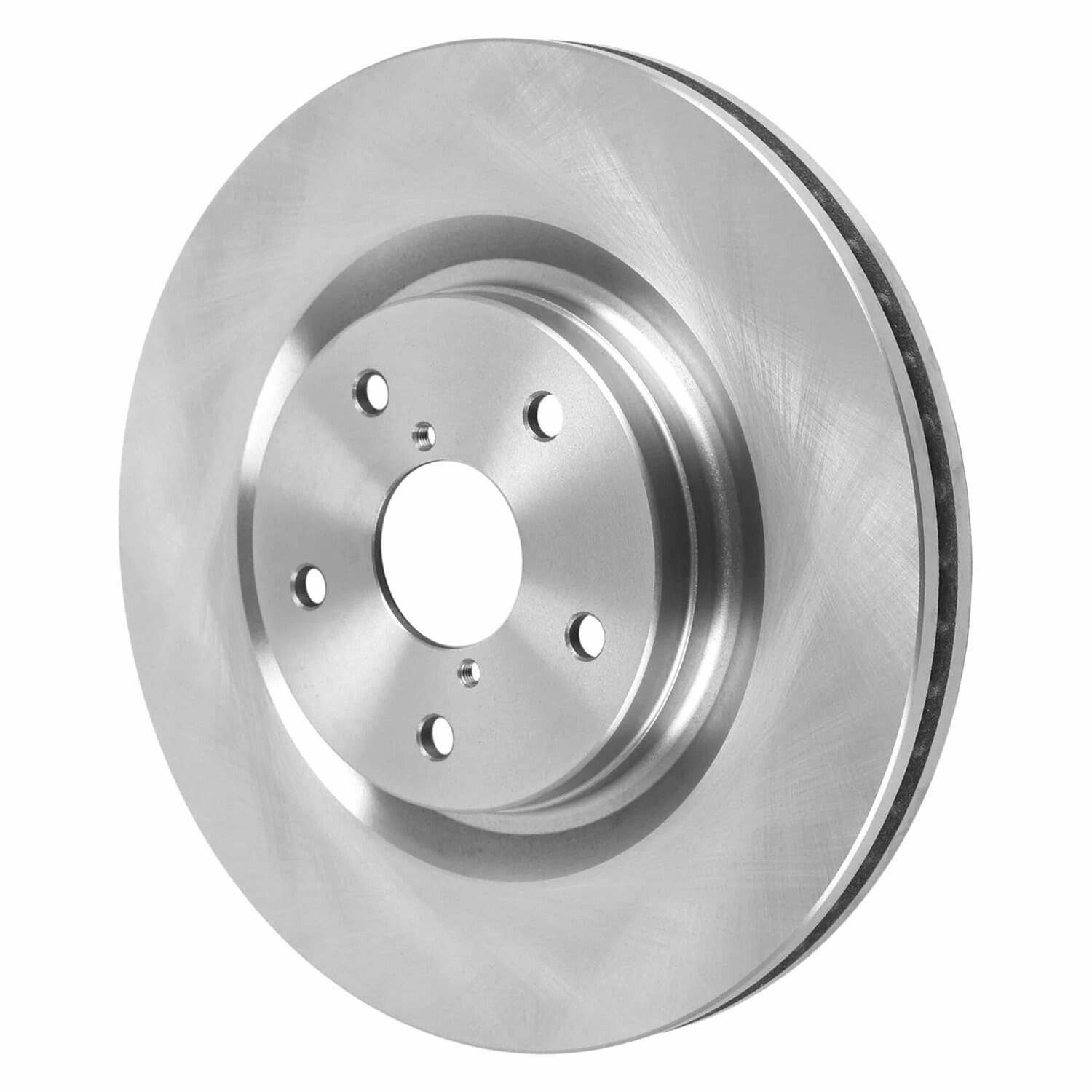 Power Stop 19-21 Subaru Forester Front Autospecialty Brake Rotor - JBR1787
