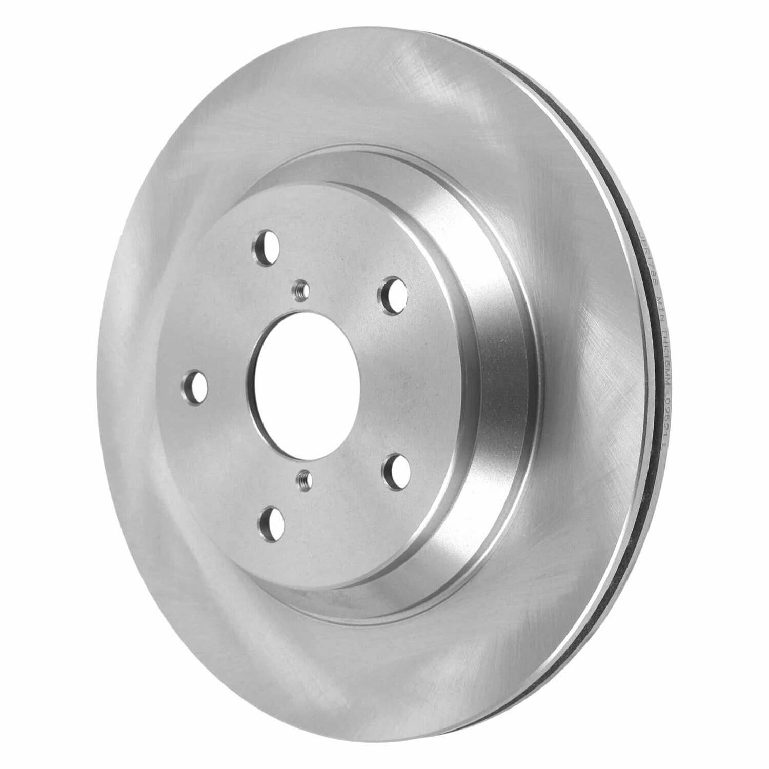 Power Stop 19-21 Subaru Forester Rear Autospecialty Brake Rotor - JBR1788