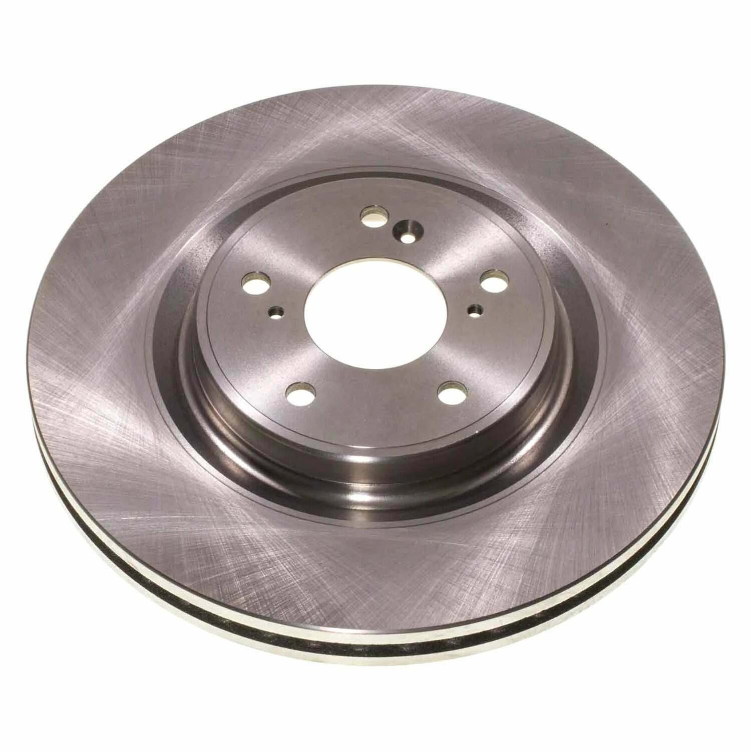 Power Stop 20-22 Honda CR-V Front Autospecialty Brake Rotor - JBR1905
