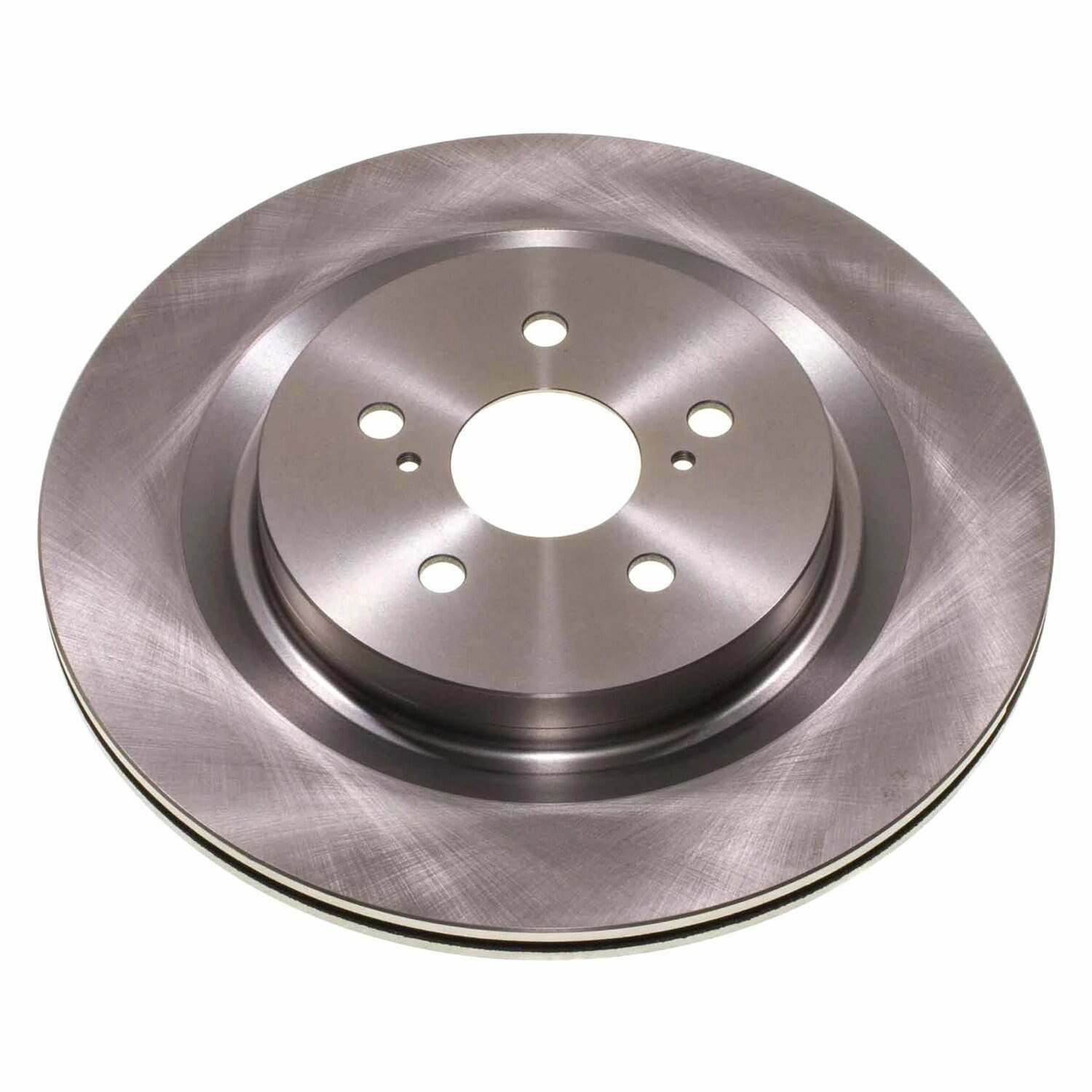 Power Stop 20-23 Toyota Highlander Rear Autospecialty Brake Rotor - JBR1910