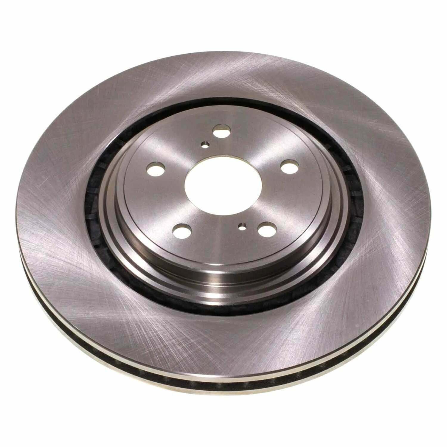 Power Stop 20-23 Toyota Highlander Front Autospecialty Brake Rotor - JBR1911