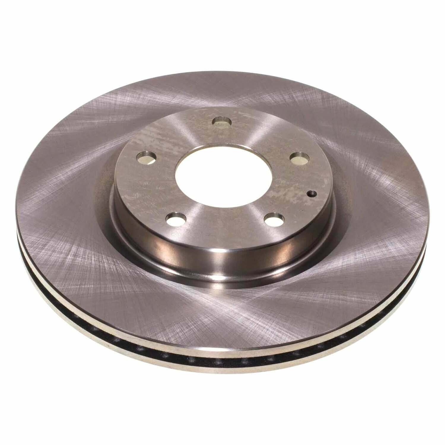 Power Stop 19-23 Mazda 3 Front Autospecialty Brake Rotor - JBR1914