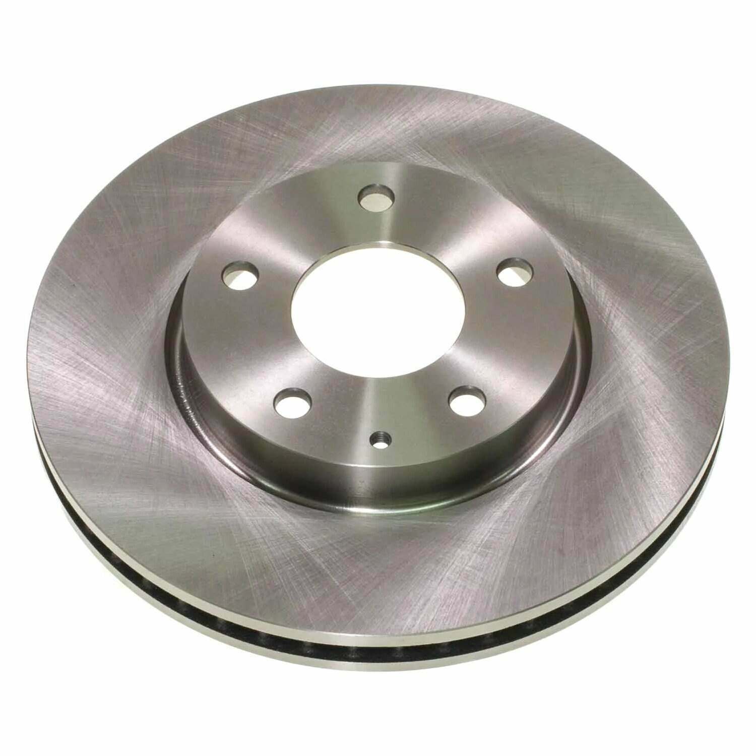 Power Stop 19-23 Mazda 3 Front Autospecialty Brake Rotor - JBR1915