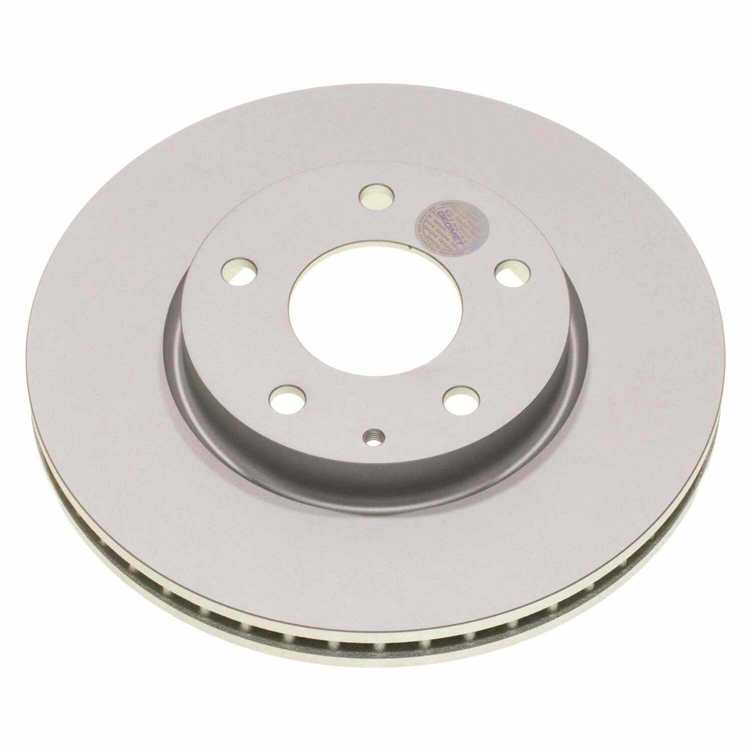 Power Stop 19-23 Mazda 3 Front Evolution Coated Rotor - JBR1915EVC
