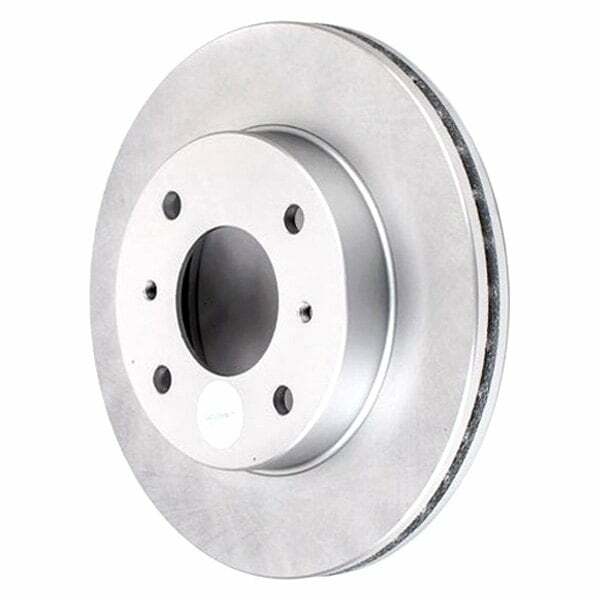 Power Stop 91-96 Infiniti G20 Front Evolution Geomet Coated Rotor - JBR503EVC