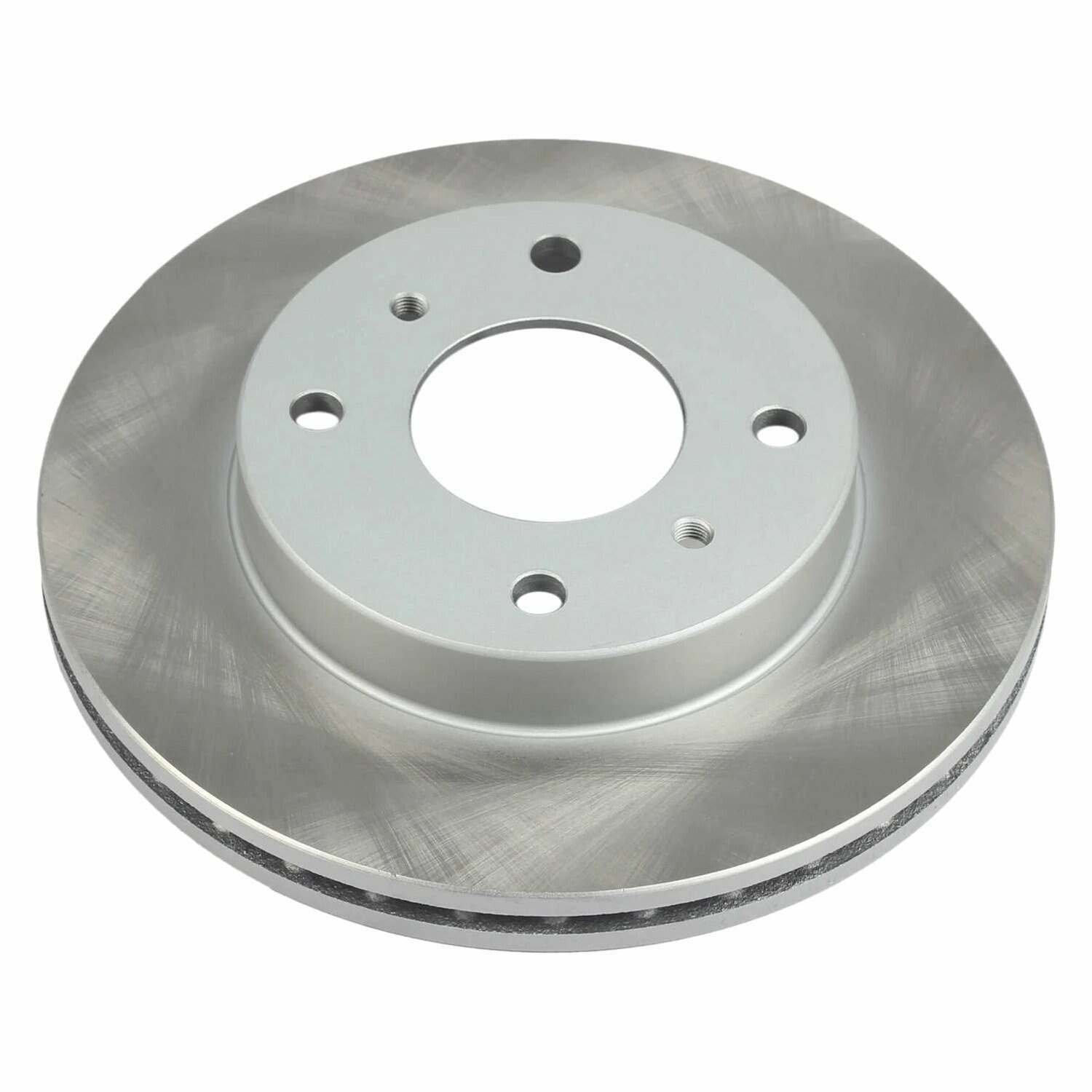 Power Stop 91-96 Infiniti G20 Front Semi Coated Rotor - JBR503SCR