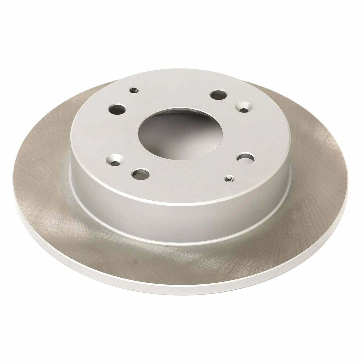 Power Stop 1997 Acura CL Rear Semi Coated Rotor - JBR526SCR