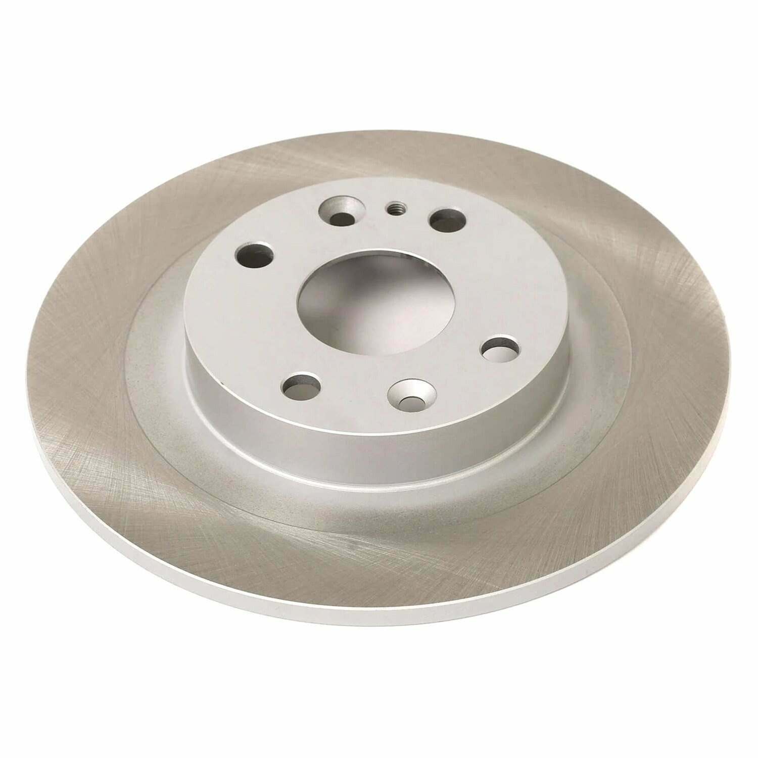 Power Stop 91-03 Ford Escort Rear Semi Coated Rotor - JBR570SCR
