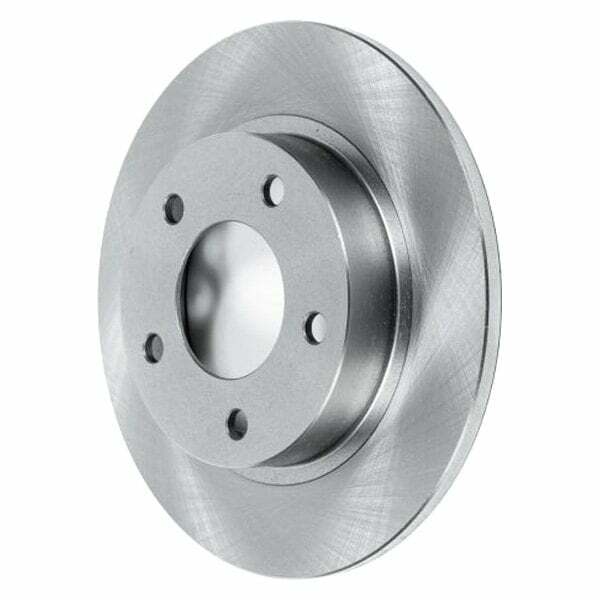 Power Stop 93-97 Ford Probe Rear Autospecialty Brake Rotor - JBR578