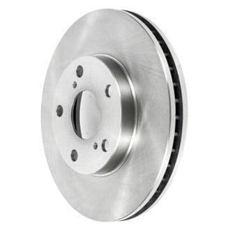 Power Stop 92-01 Lexus ES300 Front Autospecialty Brake Rotor - JBR712